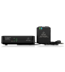 BEHRINGER Dijital Kablosuz Sistem