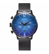 Welder Moody Watch WWRC1007 47 mm Erkek Kol Saati