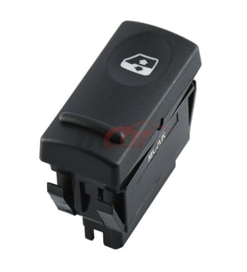 RENAULT 19 OTOMATİK CAM ANAHTARI SAĞ