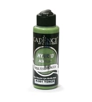 Cadence Hybrid Multisurface Akrilik Boya 120 ml. H-061 YONCA 