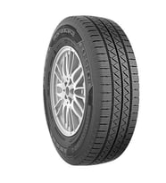 Petlas Vanmaster A/S+ 215/75R16C 116/114R 10PR Hafif Ticari 4 Mevsim Lastiği (Üretim Yılı: 2025)