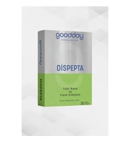Dispepta 30 Likit Kapsül