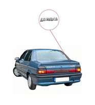 Renault Clio 5 Radyatör Ek Genleşme Deposu (Kapaklı)  - 217102572R