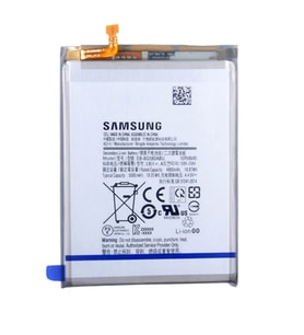 Samsung Galaxy M20 - SM-M205 Uyumlu Pil Sıfır - Servis