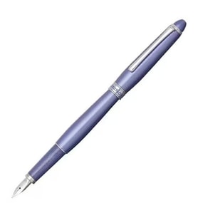 Platinum Klasik Seri PAF 5000 Mavi Dolmakalem (F Uç)