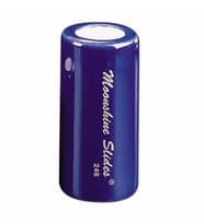Jim Dunlop 246 Moonshine Slide