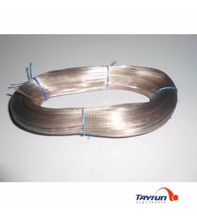  2*0.22MM Led-Montaj-Devre Kablosu - 100 metre .