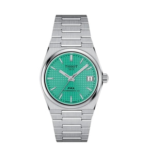 Tissot PRX Powermatic 80 35mm T1372071109101 Kol Saati T137.207.11.091.01