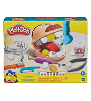 Play-Doh Dişçi Seti F1259