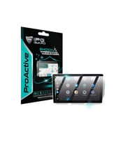 PIO NEER DMH-AP6650BT / SPH-PF97BT Car Multimedia 9" Ekran 9H Nano IPG ProActive Ekran Koruyucu