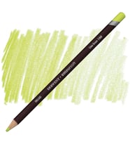 DERWENT COLOURSOFT - YUMUŞAK KURUBOYA KALEMİ-  LIME GREEN C460