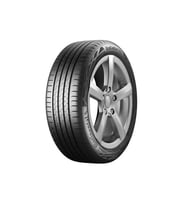 Continental EcoContact 6Q * 255/45R20 105Y XL FR 4x4 Yaz Lastiği (Üretim Yılı: 2025)
