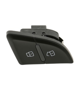 Audi A4/S4 B8 2008 - 2015 Kapi Kilit Açma Dügmesi