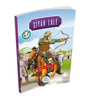 4. Sınıf Okuma Dizisi - Siyah