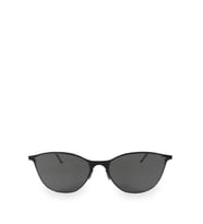 Pera Sm Metal Siyah Unisex Güneş Gözlüğü