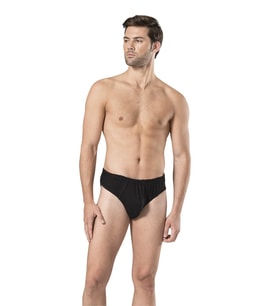 Pierre Cardin Erkek 3'Lü Kutulu Külot Siyah