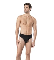 Pierre Cardin Erkek 3'Lü Kutulu Külot Siyah