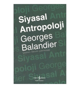 Siyasal Antropoloji