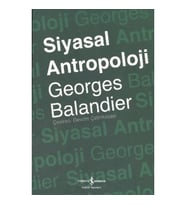 Siyasal Antropoloji