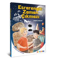 Esrarengiz Zaman Çıkmazı