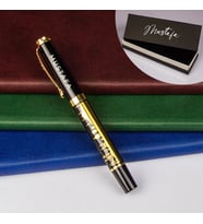 eJOYA Kişiye Özel Kutusunda Premium İmza Kalemi 113945
