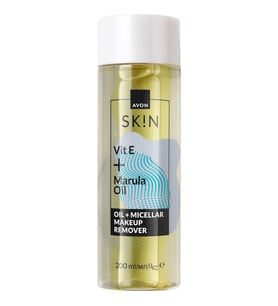 SK!N Micellar Makyaj Temizleyici + Yağı 200 Ml.