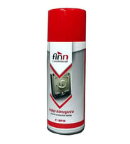 Finn Technical Kalıp Koruyucu Sprey 400 ML (Mould Protector Spray) (Karışık)