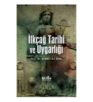 İlkçağ Tarihi ve Uygarlığı