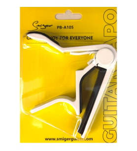 SMİGER KAPO BEYAZ PB-A105