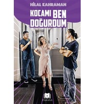 Kocamı Ben Doğurdum
