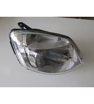Citroen Berlingo- 04/09; Far Lambasi Sağ Elektri·kli·/motorlu H4 (ayfar)