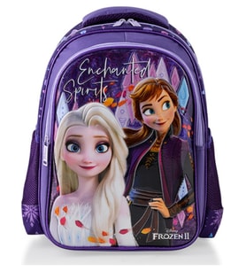 Frozen Loft Spirits Okul Çantası 48000