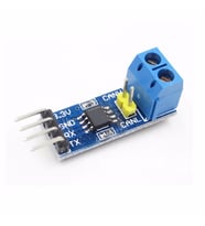 SN65HVD230 CAN Modülü ISO 11898 1 Mbps 3.3V