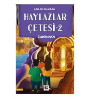 Haylazlar Çetesi-2 Zuwinasa