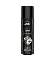 SELSİL OTO - ARAÇ TORPİDO PARLATICI SPREY 200ML HOŞ KOKULU - PARLAK - TOZ TUTMAYAN FORMÜL (5680)