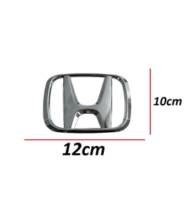 Honda Civic 2016-2021 Ön Panjur Göbeği (Arma)