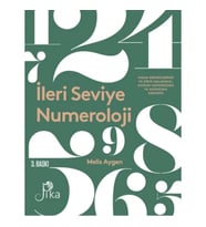 İleri Seviye Numeroloji