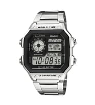 Casıo AE-1200WHD-1AVDF Erkek Kol Saati