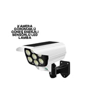 V070 Solar Lamba