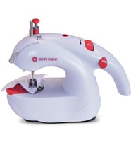 SİNGER MİNİ EL DİKİŞ MAKİNASI  ( T )