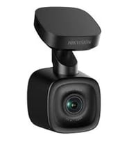 Hikvision AE-DC5013-F6 Mikrofon G-Sensörlü 1600P Araç İçi Kamera WiFi,Ses Kontrolü ve ADAS Kontrolü (Karışık)