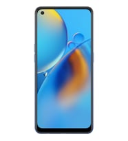 Oppo A74 128GB Siyah (Oppo Türkiye Garantili)