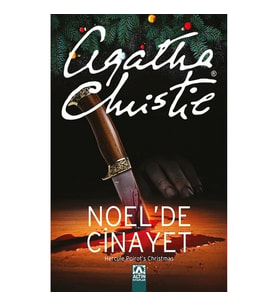 Noel’de Cinayet