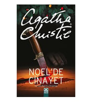 Noel’de Cinayet