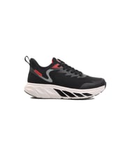 Slazenger Wiley Siyah Unisex Spor Ayakkabı