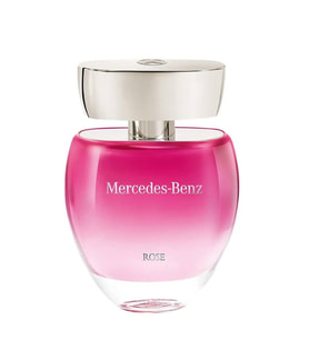 Mercedes-Benz Rose EDT 60 ml Kadın Parfümü