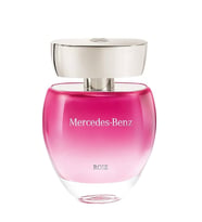 Mercedes-Benz Rose EDT 60 ml Kadın Parfümü