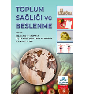 Toplum Sağlığı ve Beslenme
