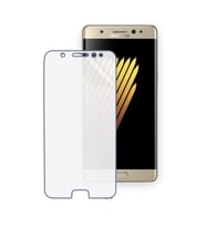 SChitec SAMSUNG Galaxy Note 7 Uyumlu Ön Yüzey Nano Şeffaf Hidrojel Ekran Koruyucu