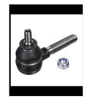 Mercedes W123 W126 Rot Başı Sol Sağ 14mm Sol Dişli 0003385010 Febi